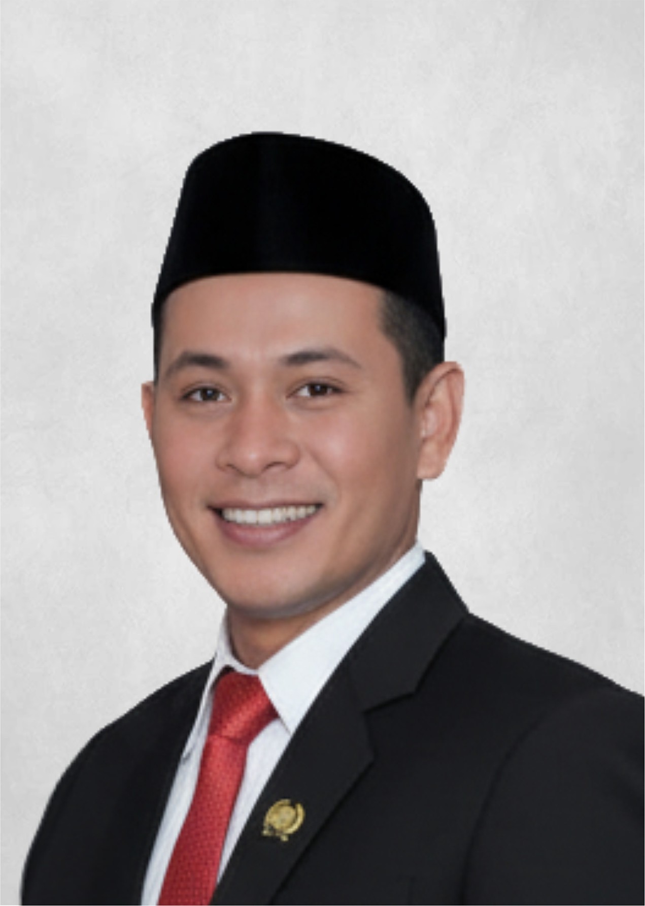 H. Junajah Jajah Nurdiansyah, S.Pd